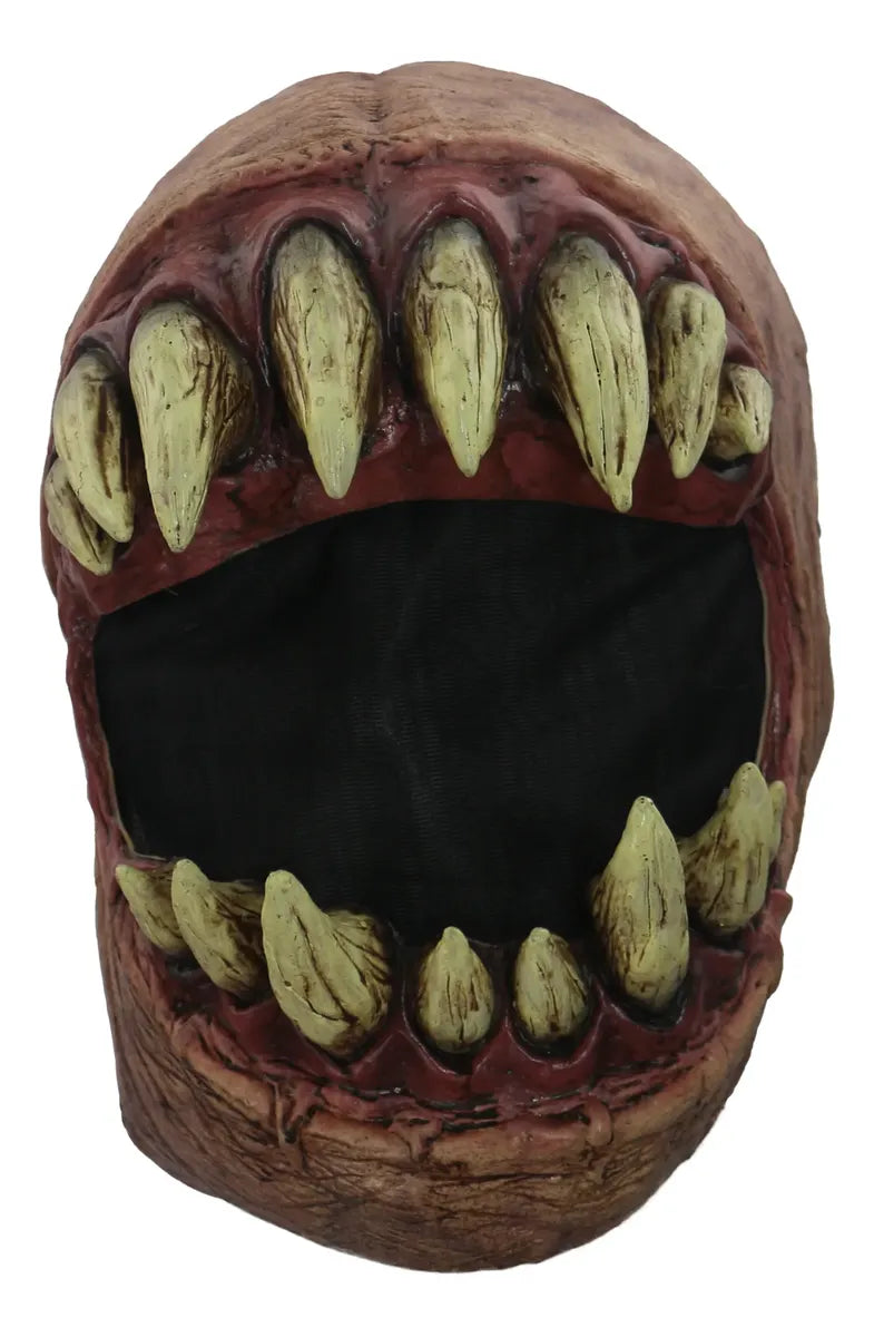 Monster Mouth Mask