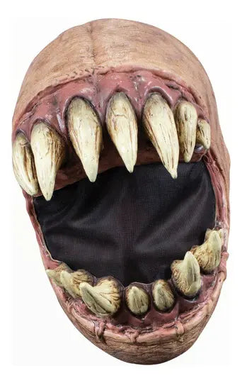 Monster Mouth Mask