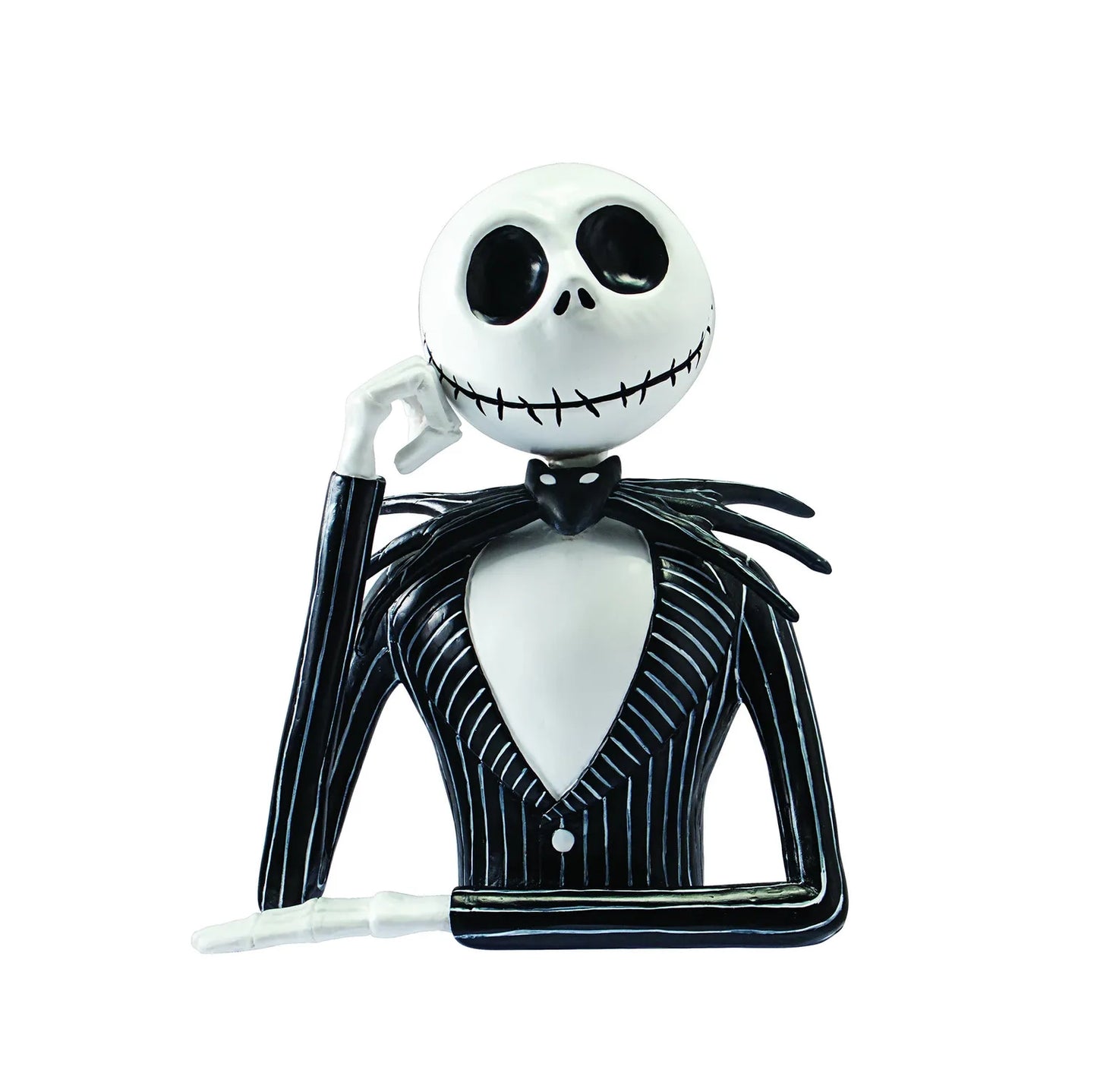 MONOGRAM - Jack Skellington Bank (Alcancía)