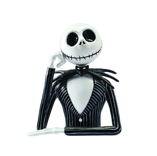 MONOGRAM - Jack Skellington Bank (Alcancía)