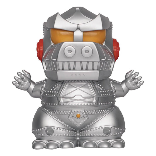 MONOGRAM - Mechagodzilla Bank (Alcancía)