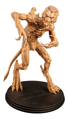 Pumpkinhead - Figura de 8 pulgadas Scream Greats - Pumpkinhead