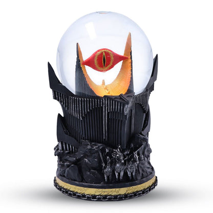 NEMESIS NOW - The Lord of the Rings - Sauron Snow Globe deluxe