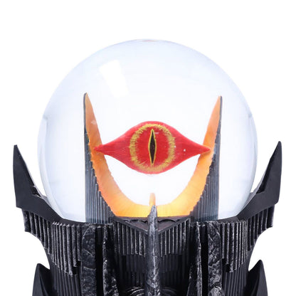 NEMESIS NOW - The Lord of the Rings - Sauron Snow Globe deluxe