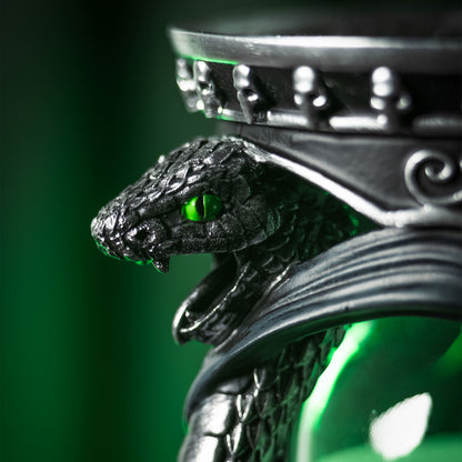 NEMESIS NOW - Harry Potter Lord Voldemort - Sand Timer (Reloj de arena)