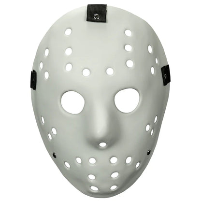 Mabry Monsters - Mascara (injection) - Killer Goalie (Antique)