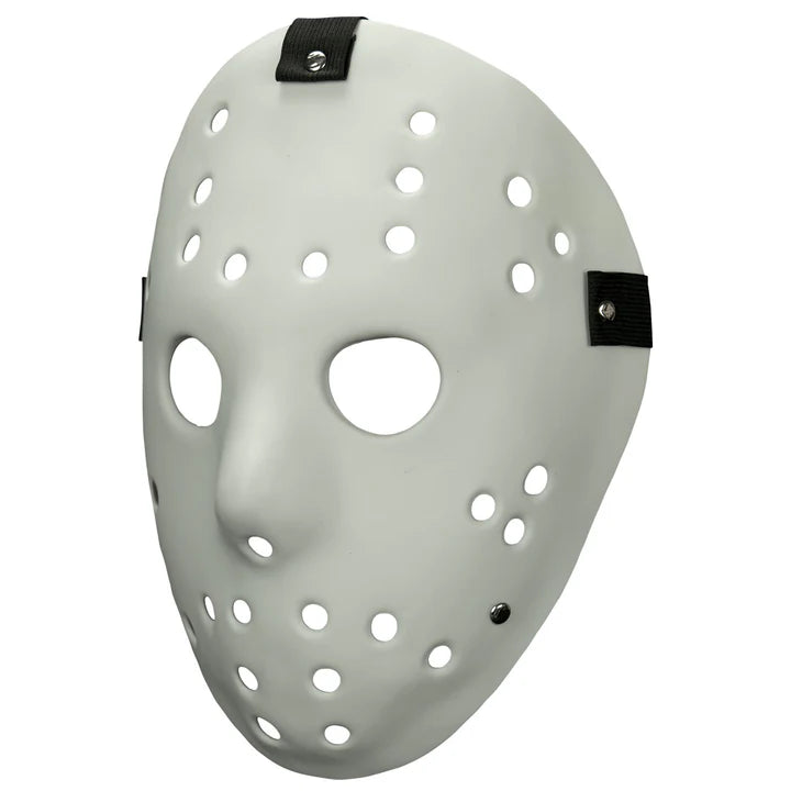 Mabry Monsters - Mascara (injection) - Killer Goalie (Antique)