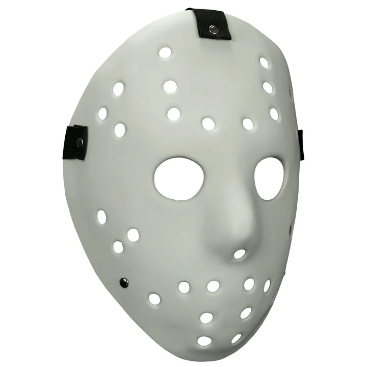 Mabry Monsters - Mascara (injection) - Killer Goalie (Antique)