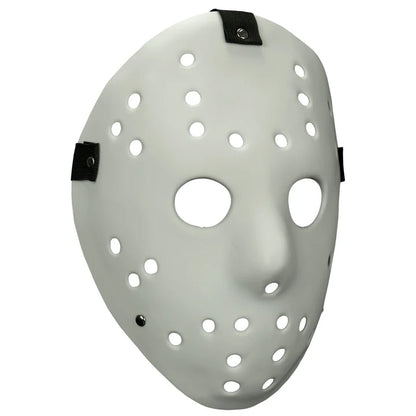 Mabry Monsters - Mascara (injection) - Killer Goalie (Antique)