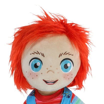 KID ROBOT - Child's Play 2 - Good Guy Chucky Doll 2-Foot Premium Plush (Peluche de 60 cms)