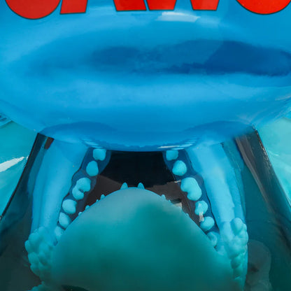 KID ROBOT - 50th Anniversary Jaws Resin Dunny (Art Toy de 8")
