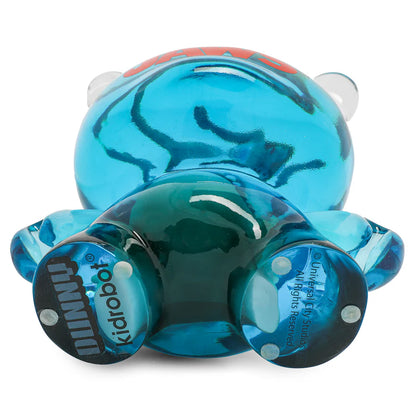 KID ROBOT - 50th Anniversary Jaws Resin Dunny (Art Toy de 8")