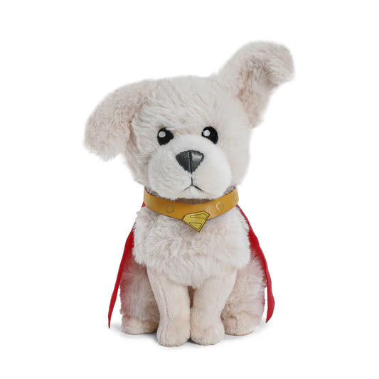 KID ROBOT - Superman (2025)- Krypto the Superdog Phunny Plush (Peluche)