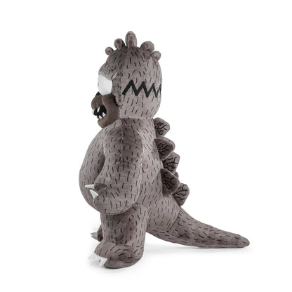 KID ROBOT - The Simpsons - Homerzilla Plush (Peluche)