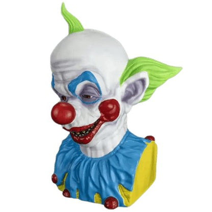Trick or Treat Studios - Killer Klowns from Outer Space - Mini bust vinil alcancia - Shorty (Vinyl Bank)