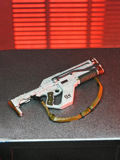 NECA - Alien Romulus - Set de accesorios para figuras de 7"