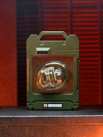 NECA - Alien Romulus - Set de accesorios para figuras de 7"