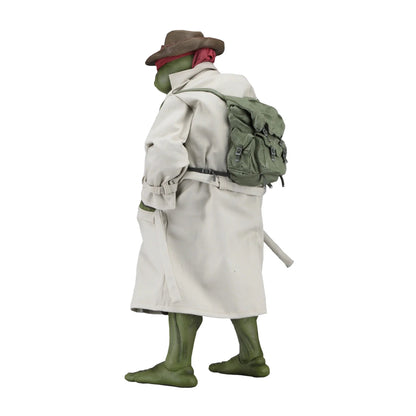 NECA - TMNT (1990 MOVIE): Raphael Disguise (Figura de 16.5")