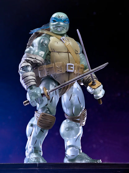 NECA - TMNT: The Last Ronin: Ghost Broder 3 Pack (Figuras de 7")