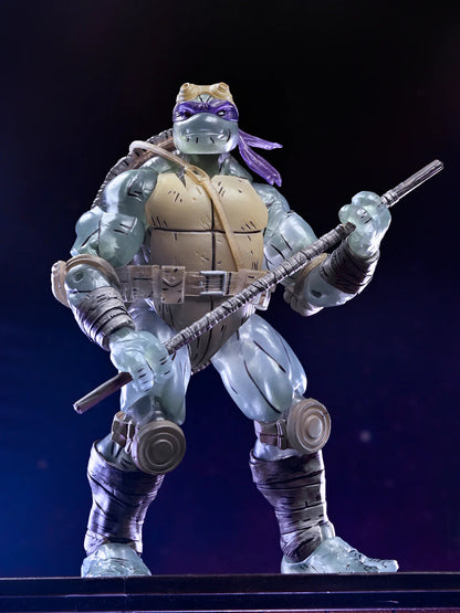NECA - TMNT: The Last Ronin: Ghost Broder 3 Pack (Figuras de 7")