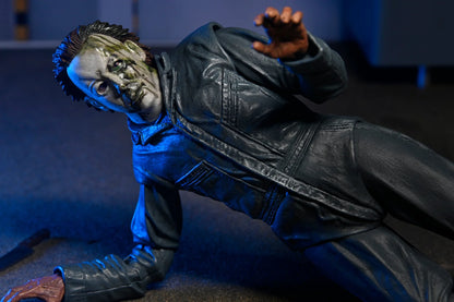 NECA - Halloween 6: Curse of Michael Myers - Michaels Myers Ultimate! (Figura de 7")