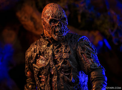 NECA - Friday The 13th: Parte 7 - Ultimate Jason Voorhees (Figura de 7")