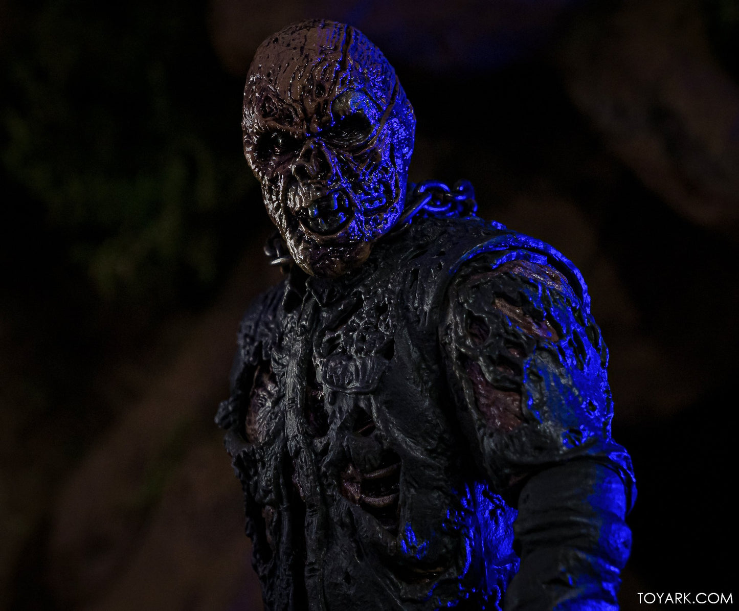 NECA - Friday The 13th: Parte 7 - Ultimate Jason Voorhees (Figura de 7")