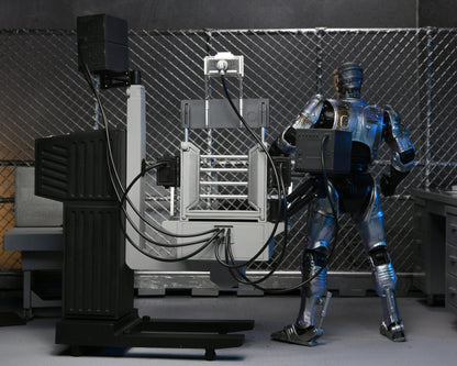 NECA - Robocop (35° Anniversary) - Figura de 7"