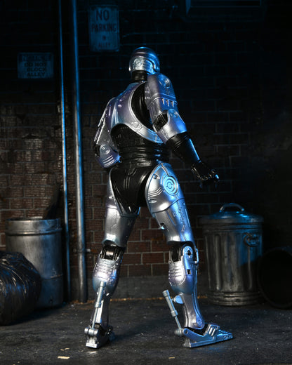 NECA - Robocop (35° Anniversary) - Figura de 7"
