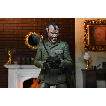 An American Werewolf in London - Figura a escala de 7 pulgadas Ultimate - Nightmare Demon