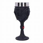 Nemesis Now - NN Core: Murcielagos - Goblet 18.5cm - Dark Fang Goblet