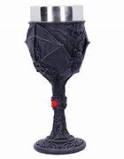Nemesis Now - NN Core: Murcielagos - Goblet 18.5cm - Dark Fang Goblet