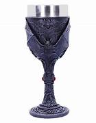 Nemesis Now - NN Core: Murcielagos - Goblet 18.5cm - Dark Fang Goblet