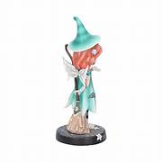 Nemesis Now - NN Core: Fairies - Adorno de 19.5cm - I'll Put A Spell On You (celeste)
