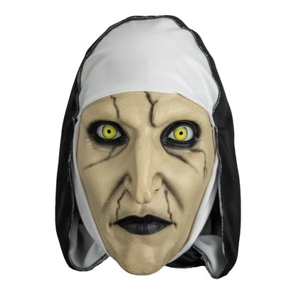 The Nun - Mascara deluxe injection - Valak