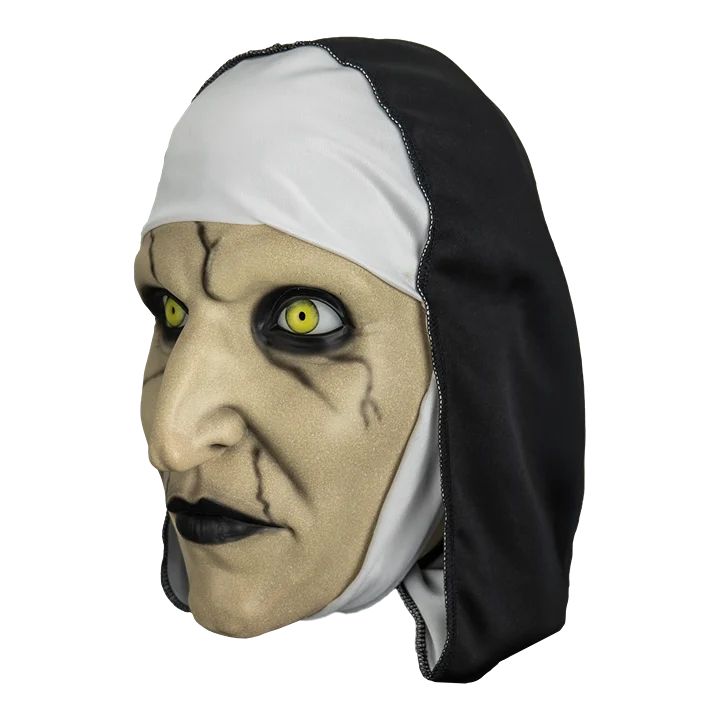 The Nun - Mascara deluxe injection - Valak