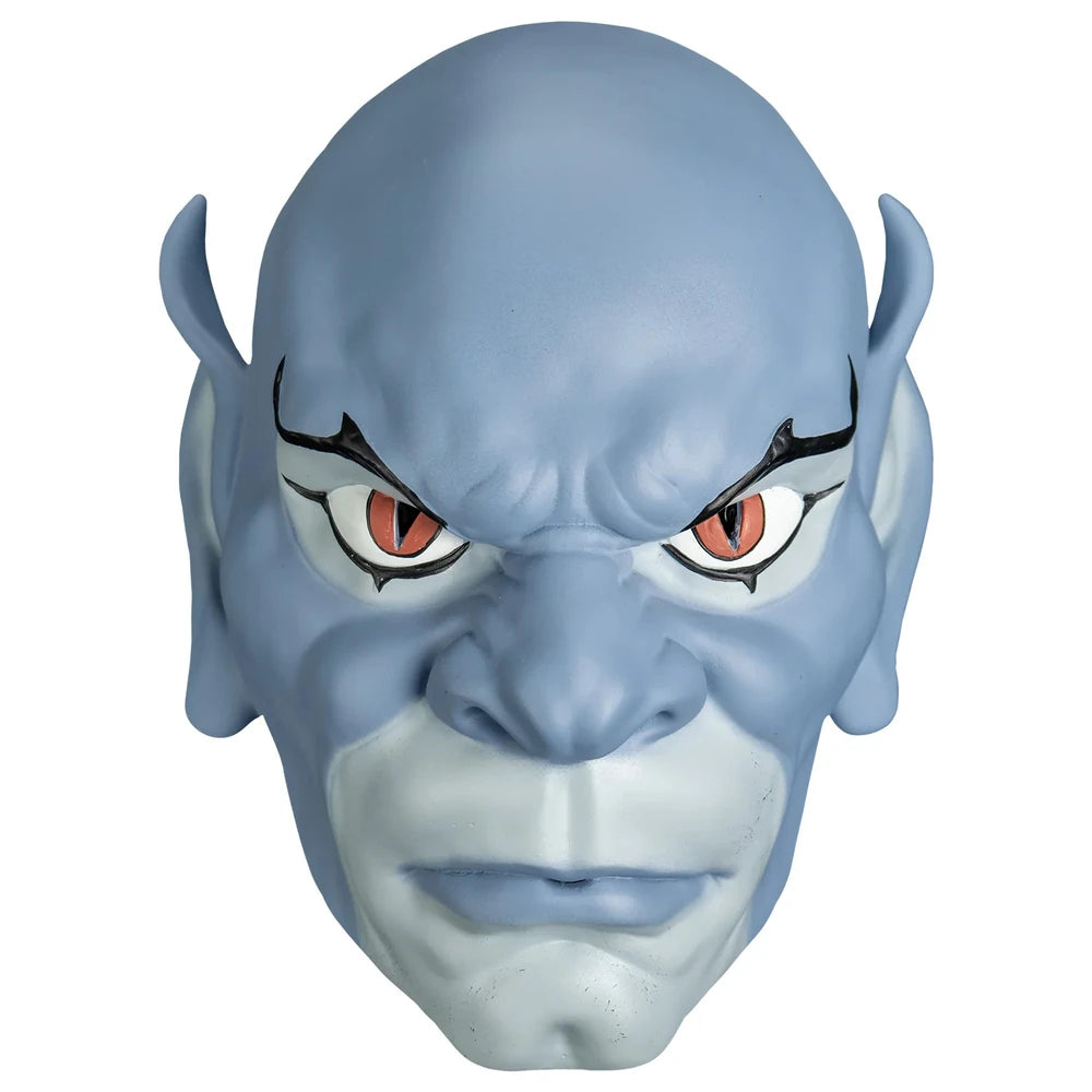 TRICK OR TREAT - Thundercats - Panthro (Máscara)