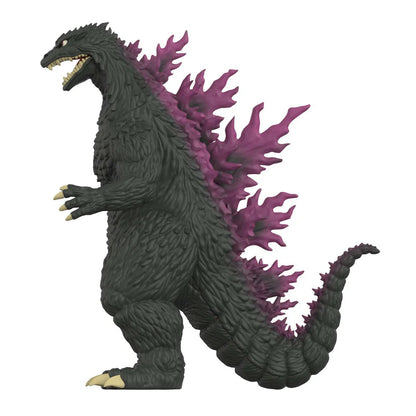 SUPER 7 - TOHO - Godzilla ReAction - Godzilla 2000 (Figura de 3.75")