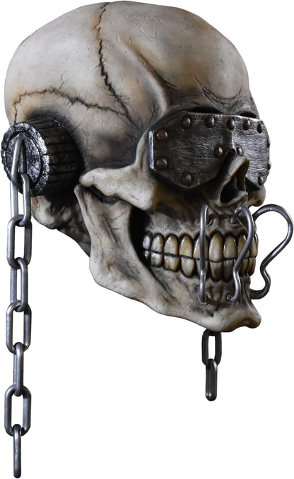 Trick or Treat Studios - Megadeth - Mascara - Vic Rattlehead (v2)