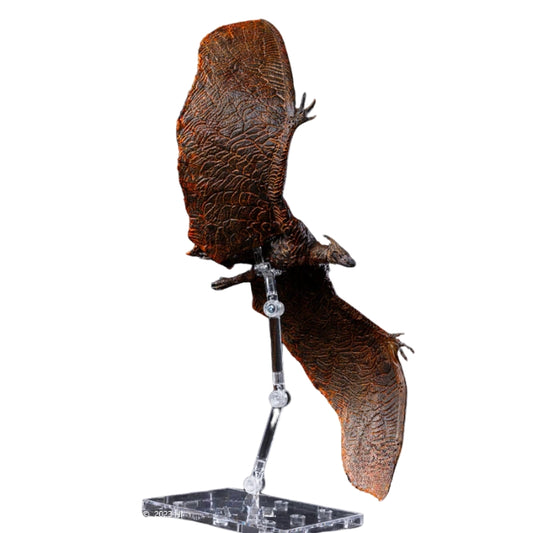 HIYA TOYS - Godzilla King of the Monsters: Rodan (Exquisite Basic)