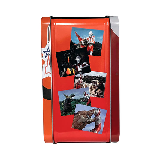 SURREAL ENTERTEINMENT - Ultraman Set (Lonchera + Termo)