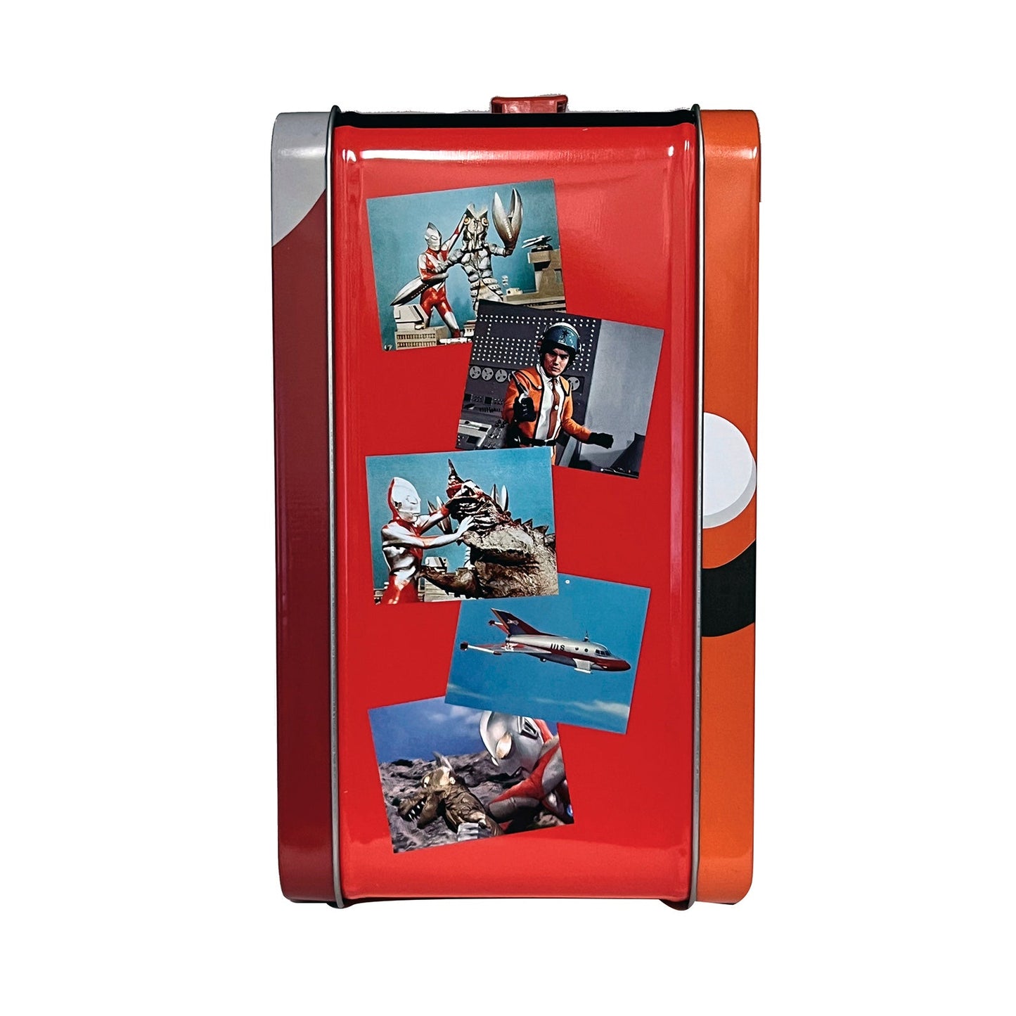 SURREAL ENTERTEINMENT - Ultraman Set (Lonchera + Termo)