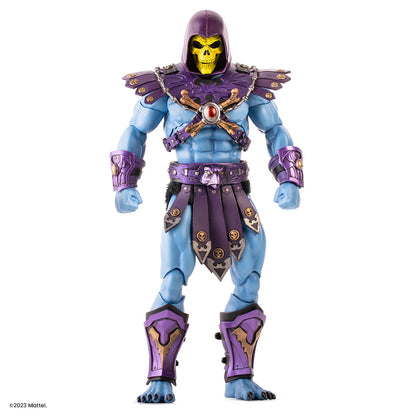Masters of the Universe: Skeletor figura a escala 1:6