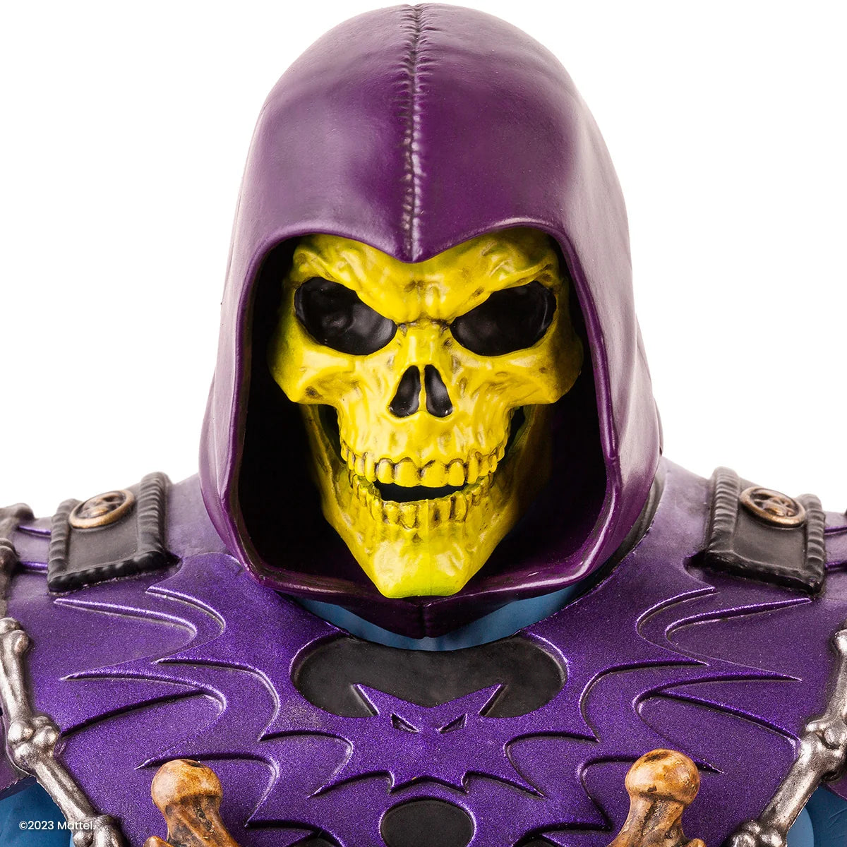 Masters of the Universe: Skeletor figura a escala 1:6 - MONDO