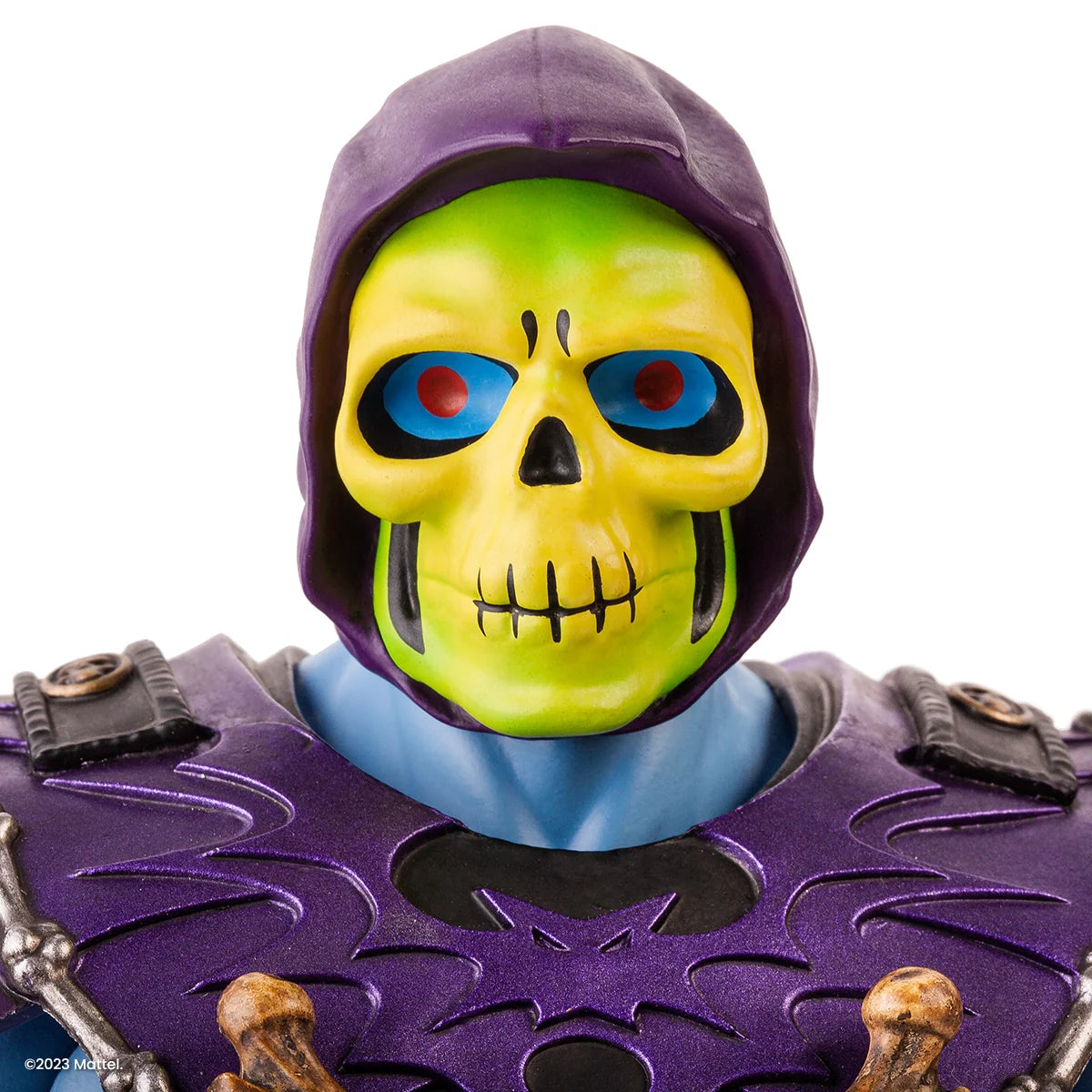 Masters of the Universe: Skeletor figura a escala 1:6 - MONDO