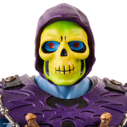 Masters of the Universe: Skeletor figura a escala 1:6 - MONDO