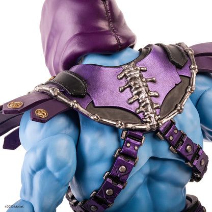 Masters of the Universe: Skeletor figura a escala 1:6 - MONDO