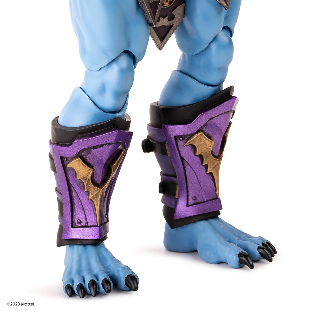 Masters of the Universe: Skeletor figura a escala 1:6 - MONDO