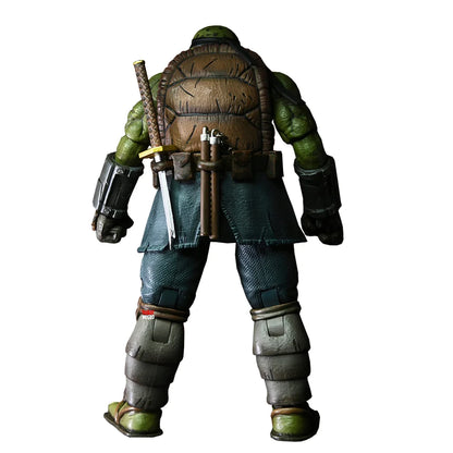 NECA - TMNT (The Last Ronin) - Figura a escala de 7 pulgadas Ultimate - The Last Ronin (Unarmored)