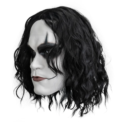 The Crow (1994) - Mascara injection - Eric Draven 